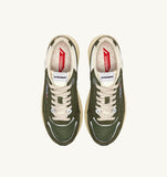 BASKET HYPERWAY UM24  MARSH / AUTRY