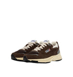 BASKET HYPERWAY UM25  MARCH / AUTRY