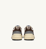 BASKET HYPERWAY UM25  MARCH / AUTRY