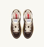 BASKET HYPERWAY UM25  MARCH / AUTRY