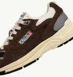 BASKET HYPERWAY UM25  MARCH / AUTRY
