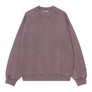 SWEATSHIRT VISTA PHLOX / CARHARTT WIP