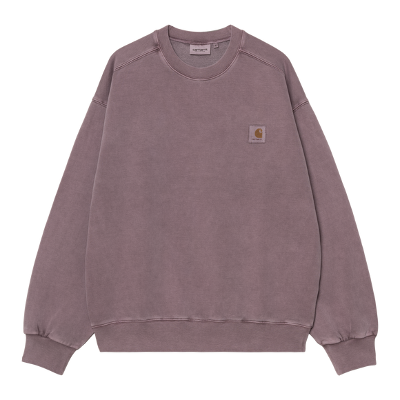 SWEATSHIRT VISTA PHLOX / CARHARTT WIP