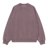 SWEATSHIRT VISTA PHLOX / CARHARTT WIP