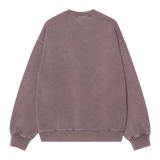 SWEATSHIRT VISTA PHLOX / CARHARTT WIP