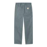 FLINT PANT COZY BLUE / CARHARTT WIP