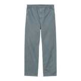 FLINT PANT COZY BLUE / CARHARTT WIP