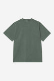 TEE VISTA DARK SCARAB VERT / CARHARTT WIP