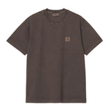 TEE VISTA TOBACO MARRON / CARHARTT WIP