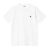 MADISON TSHIRT WHITE / CARHARTT WIP