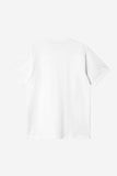 MADISON TSHIRT WHITE / CARHARTT WIP