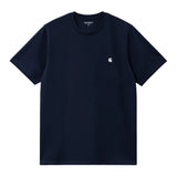 TSHIRT MADISON NAVY / CARHARTT WIP