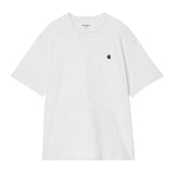 TSHIRT MADISON ASH HEATHER / CARHARTT WIP