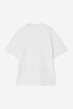 TSHIRT MADISON ASH HEATHER / CARHARTT WIP