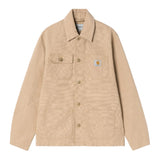 VESTE MICHIGAN H BROWN / CARHARTT WIP