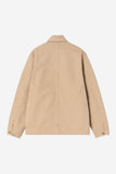 VESTE MICHIGAN H BROWN / CARHARTT WIP
