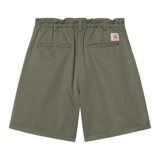MARV SHORT LEAF / CARHARTT WIP