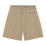 MARV SHORT IROKO / CARHARTT WIP