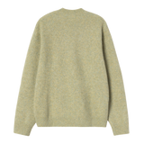CURTIS SWEATER TANGLED BRASS / CARHARTT WIP