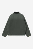 VESTE OG DETROIT RAVEN BLACK / CARHARTT WIP