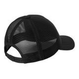 CASQUETTE CLOUD HEART NOIR / CARHARTT