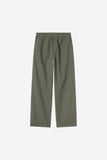 PANT WALTON LEAF KAKI / CARHARTT