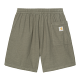 RAINER SHORT LEAF / CARHARTT WIP