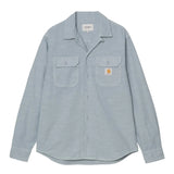 KELSEY SHIRT MIRROR / CARHARTT WIP