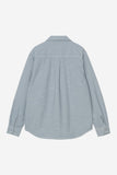 KELSEY SHIRT MIRROR / CARHARTT WIP
