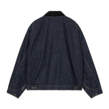 VESTE OG DETROIT BLUE RINSED / CARHARTT WIP