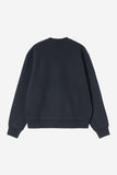 MACK SWEAT NAVY / CARHARTT WIP