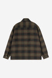 ALTON JACKET CYPRESS / CARHARTT WIP