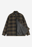 ALTON JACKET CYPRESS / CARHARTT WIP