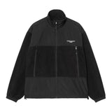 VESTE EDMORE NOIR  / CARHARTT WIP
