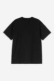 T SHIRT HOT RAT  / CARHARTT WIP