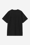 TEE ANIMATED DUCKS BLACK / CARHARTT WIP