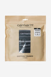 BOXER TRUNKS NOIR/ CARHARTT WIP