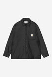 Kandler Shirt Jac Black | Carhartt WIP