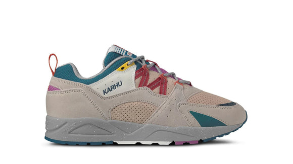 FUSION 2.0 SILVER LINING MINERAL RED KARHU