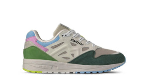 LEGACY 96 PIQUANT GREEN SILVER LINING / KARHU