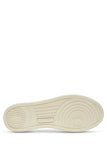 BASKET SEMELLE EN CAOUTCHOUC BEIGE AUTRY HOMME 