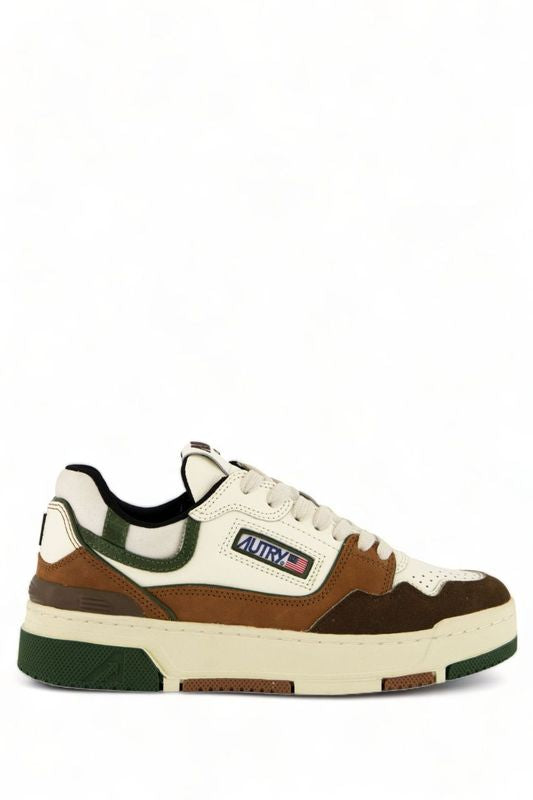 BASKET CLC MAN MARON AUTRY ACTION SHOES