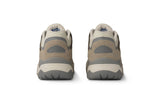 BASKET DOUBLE SEMELLE EN CAOUTCHOUC GRIS BEIGE KARHU