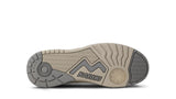 CHAUSSURE CONFORT GRIS BEIGE LE DESSOUS DU PIED KARHU « OURS »
