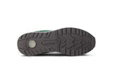 CHAUSSURE SEMELLE EN CAOUTCHOUC MARRON CONFORT KARHU. 