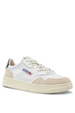 MEDALIST LOW MAN SUEDE NAVY BLEU MARINE VERSAILLES HOMME 