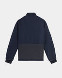 manteau Keton Seer Réversible bleue marine homme printemps été 2025 casual chic habillé et légère
