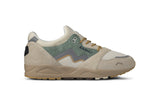 CHAUSSURES SNEAKERS BASKET KARHU SOLIDE CONFORT RUNNING LIFESTYLE VERT BLEU BLANC BEIGE DURABLE HOMME FEMME MODE PRINTEMPS ETE ARIA 95 MARQUE FINLANDAISE ATHLETSME COURSE BOUTIQUE VERSAILLES 78 YVELINES FRANCE 