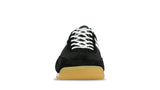 Karhu Mestari Black White Design épuré et finitions soignées homme versailles Sneakers rétro running Baskets vintage Sneakers scandinaves Confort et performance Chaussures running lifestyle Look casual sportif