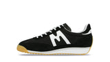 Semelle extérieure grip de la Karhu Mestari Adhérence et durabilité optimales Sneakers rétro running Baskets vintage Sneakers scandinaves Confort et performance Chaussures running lifestyle Look casual sportif